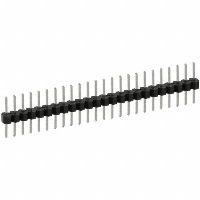PEC24SABN Sullins Connector Solutions  Headers Male Pins